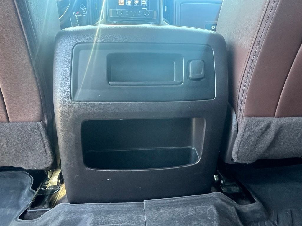 2019 Chevrolet Silverado 2500HD High Country - Photo 41