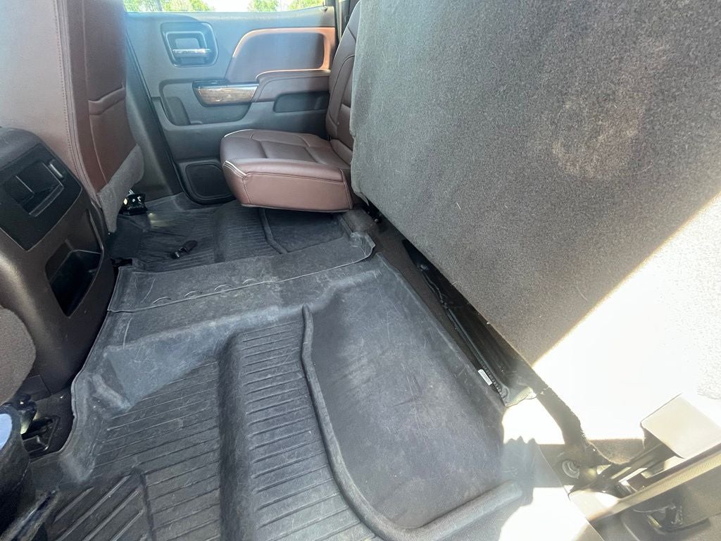 2019 Chevrolet Silverado 2500HD High Country - Photo 42