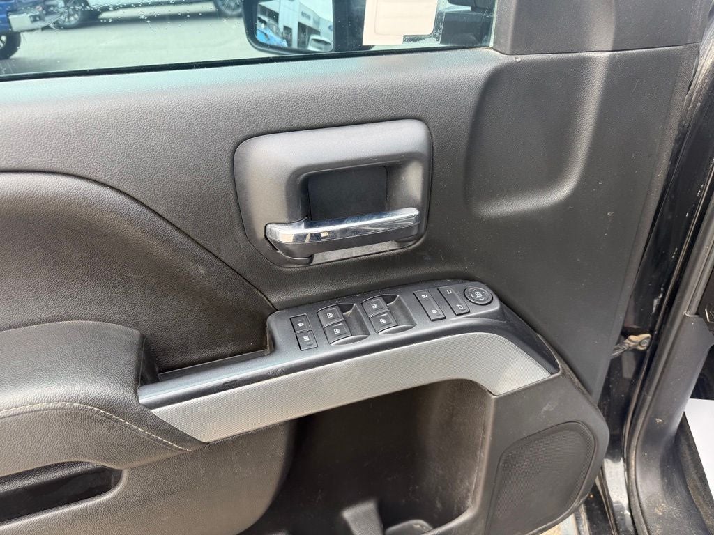 2016 Chevrolet Silverado 2500HD LT - Photo 11