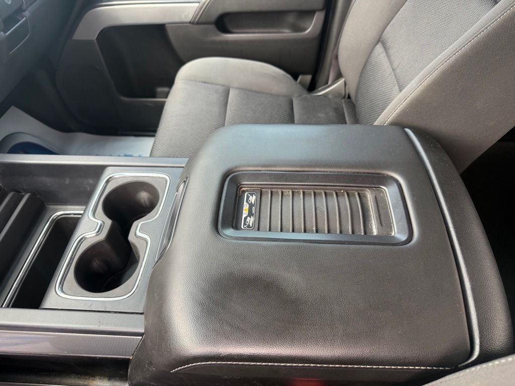 2016 Chevrolet Silverado 2500HD LT - Photo 15
