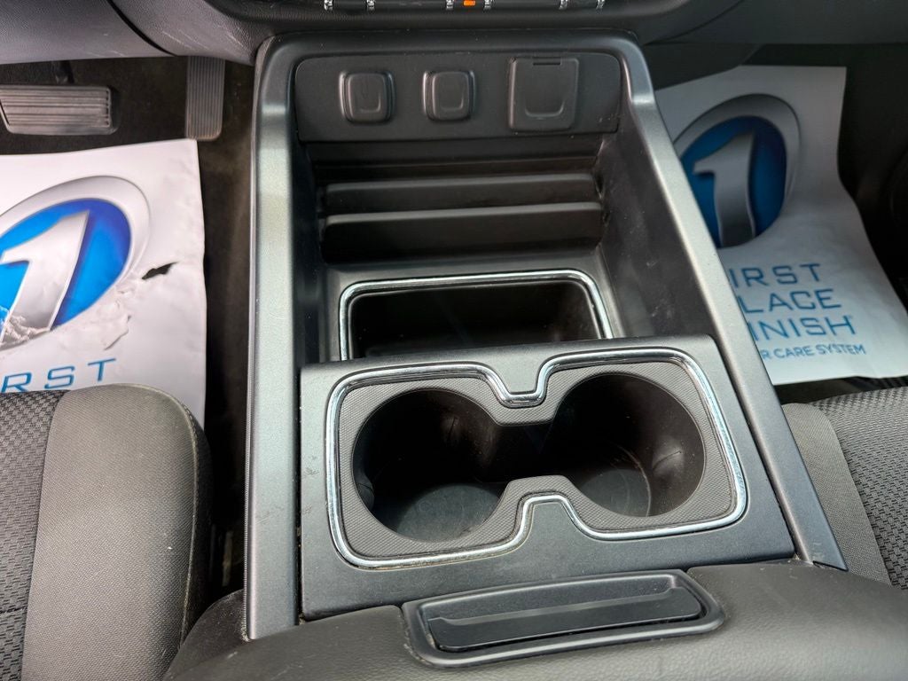 2016 Chevrolet Silverado 2500HD LT - Photo 16