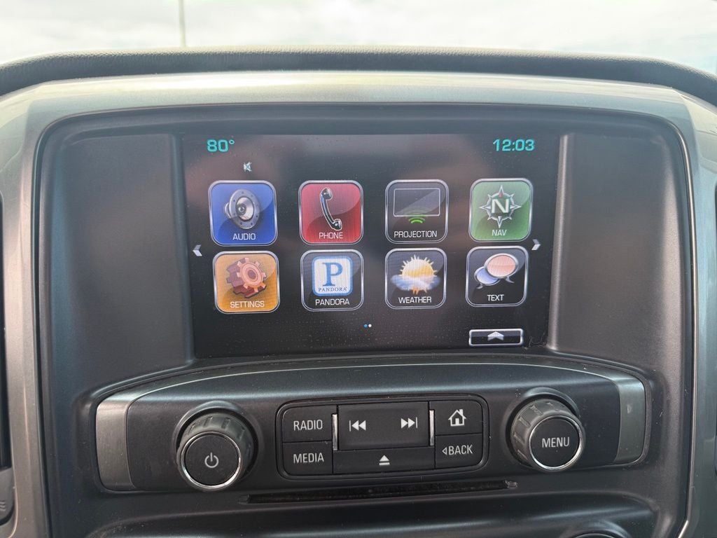 2016 Chevrolet Silverado 2500HD LT - Photo 19