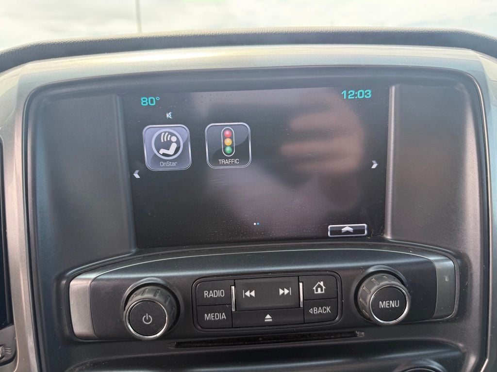 2016 Chevrolet Silverado 2500HD LT - Photo 20