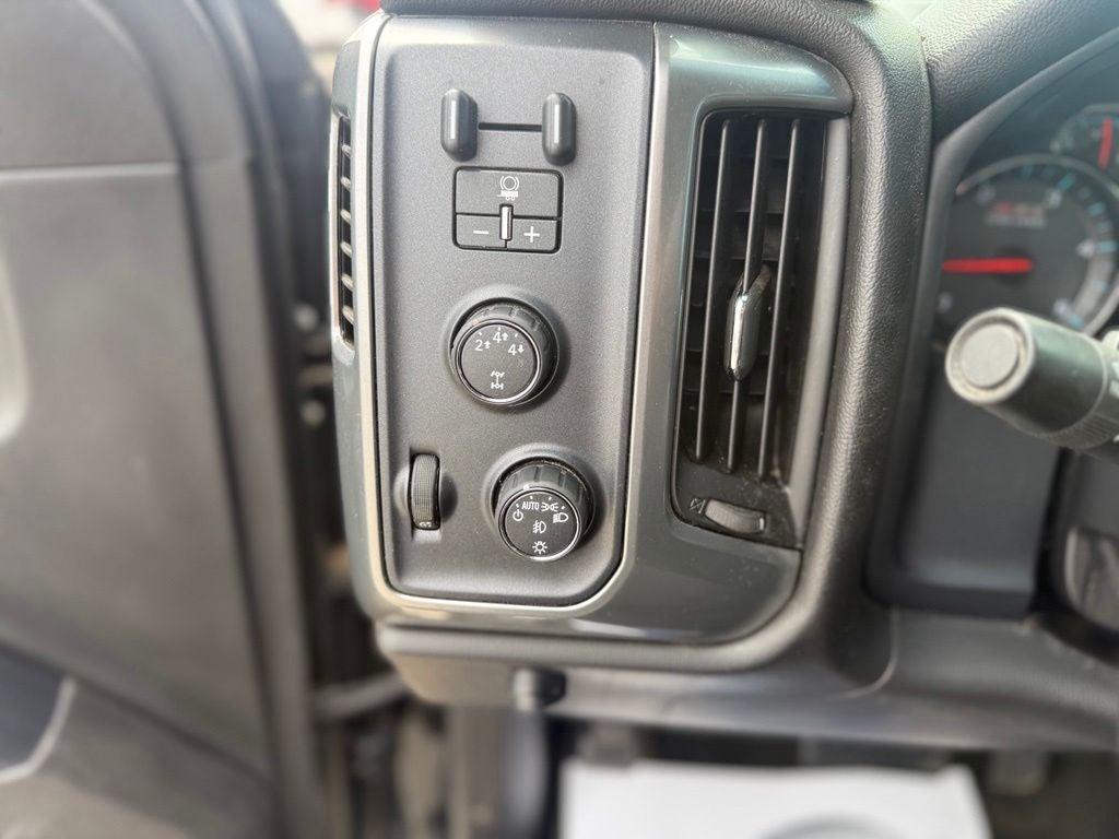 2016 Chevrolet Silverado 2500HD LT - Photo 26