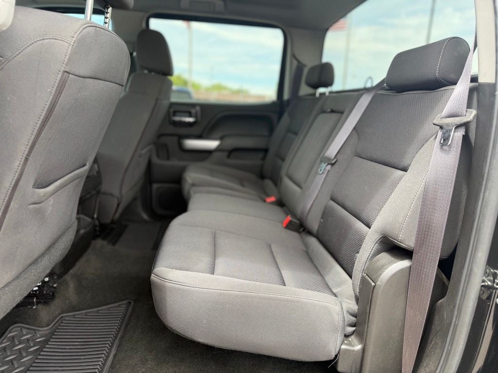 2016 Chevrolet Silverado 2500HD LT - Photo 29
