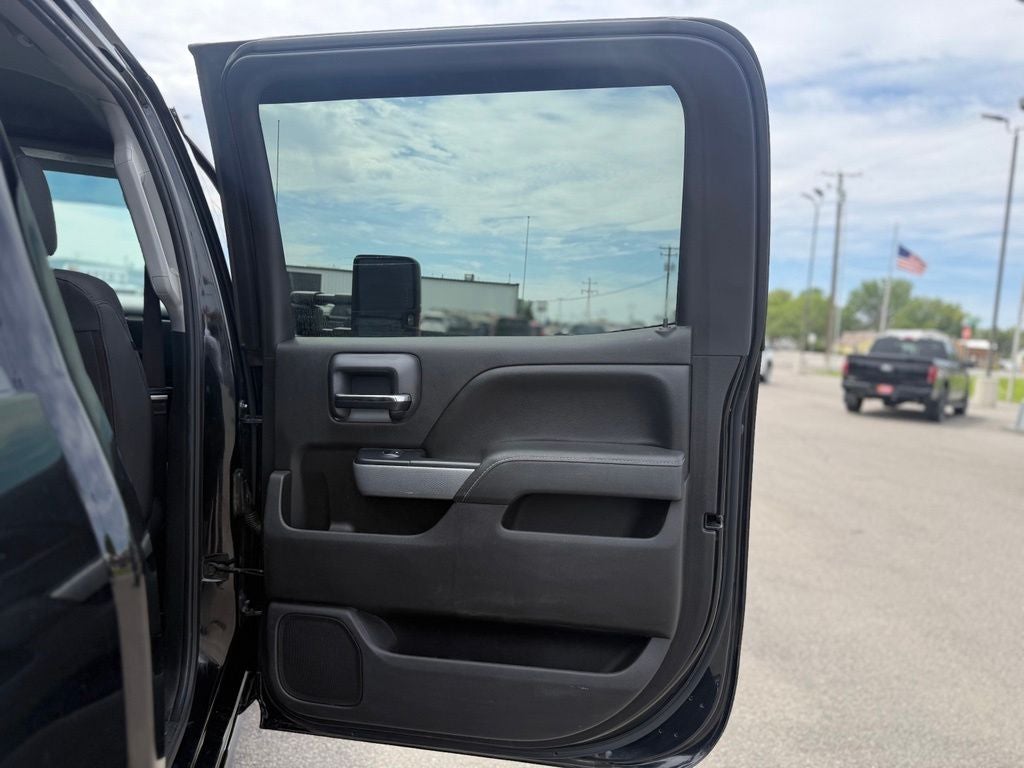 2016 Chevrolet Silverado 2500HD LT - Photo 34