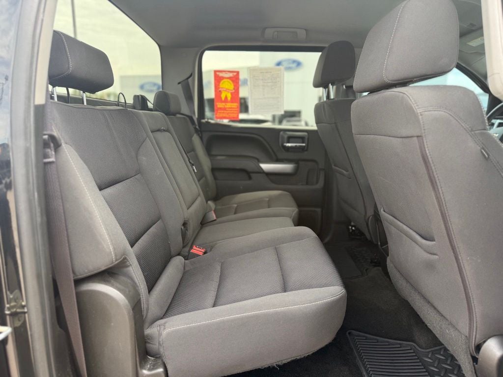 2016 Chevrolet Silverado 2500HD LT - Photo 35