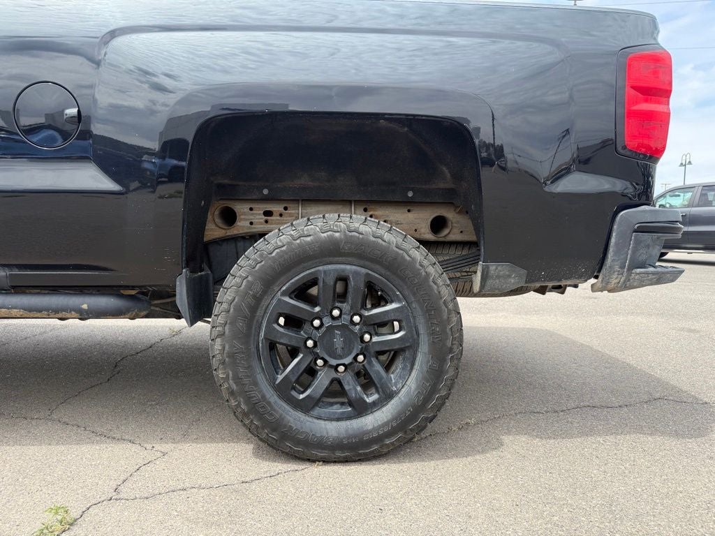 2016 Chevrolet Silverado 2500HD LT - Photo 42