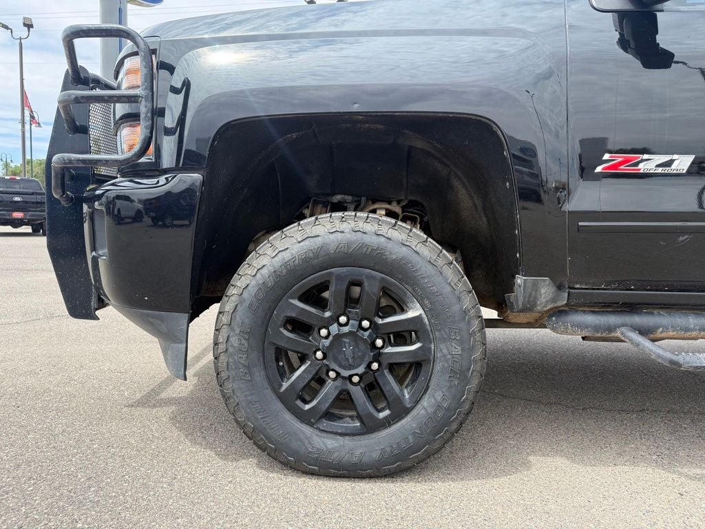 2016 Chevrolet Silverado 2500HD LT - Photo 44