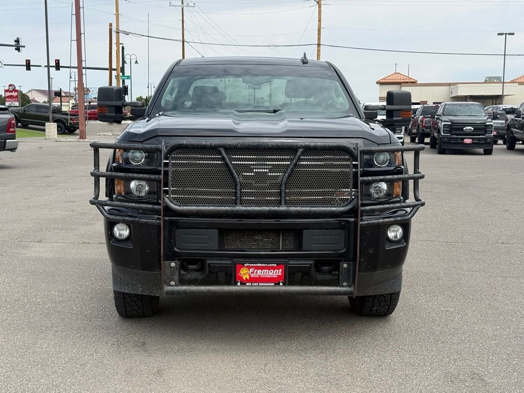 2016 Chevrolet Silverado 2500HD LT - Photo 9