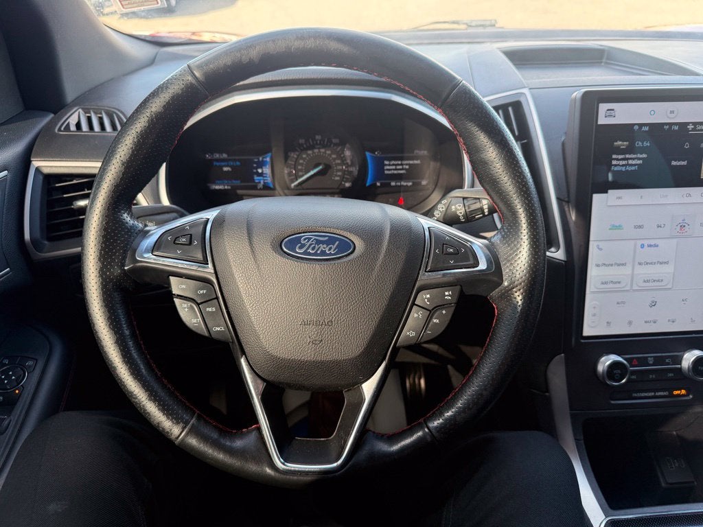 2021 Ford Edge ST-Line - Photo 13