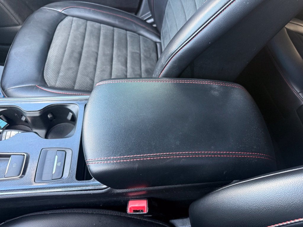 2021 Ford Edge ST-Line - Photo 15