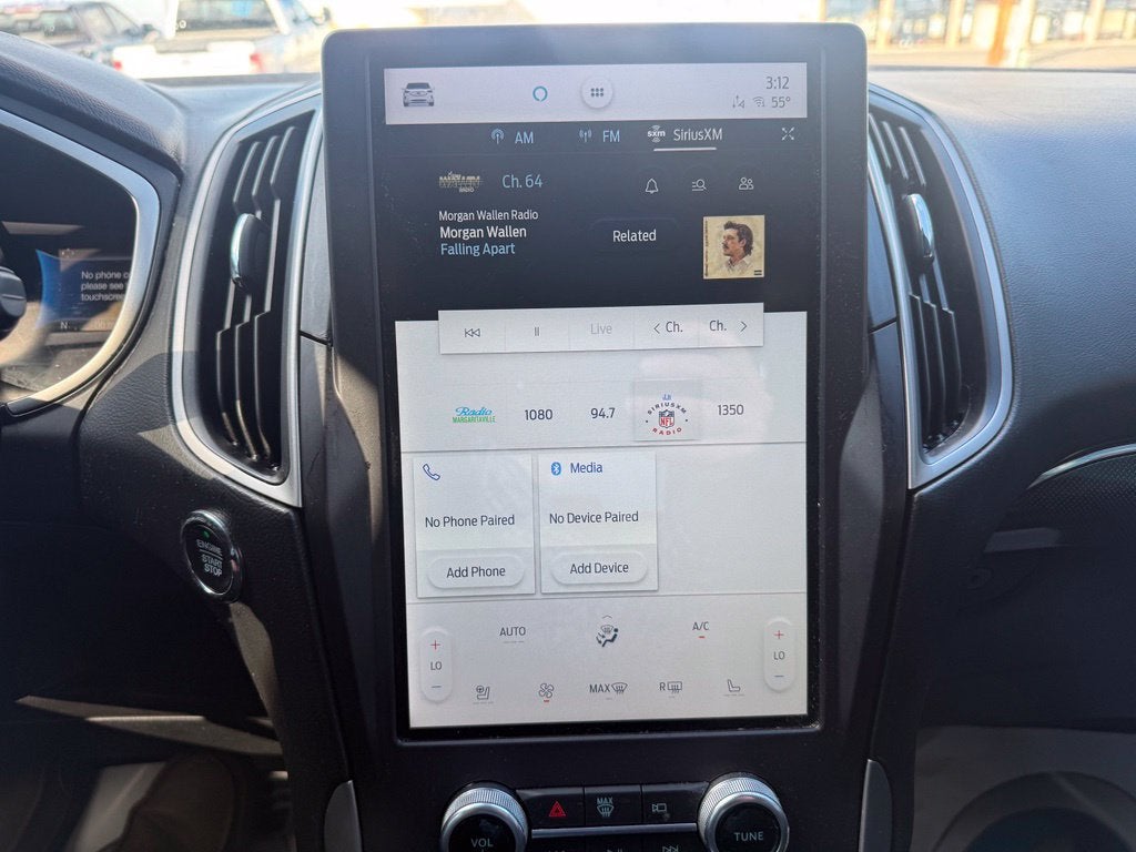 2021 Ford Edge ST-Line - Photo 19