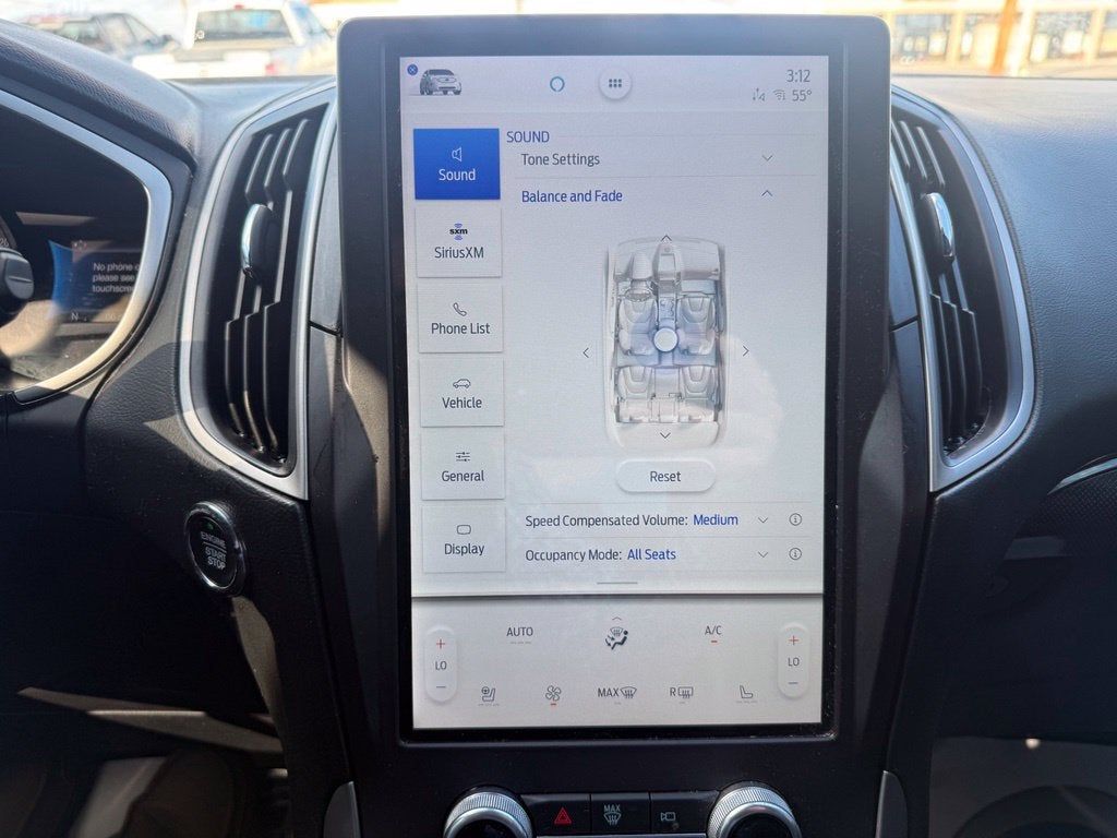 2021 Ford Edge ST-Line - Photo 20