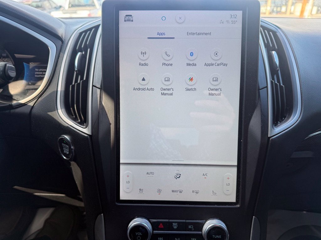 2021 Ford Edge ST-Line - Photo 23