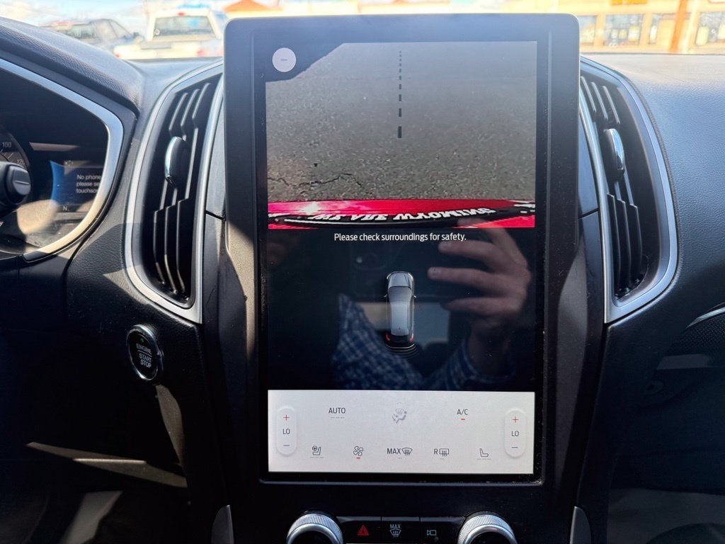 2021 Ford Edge ST-Line - Photo 26