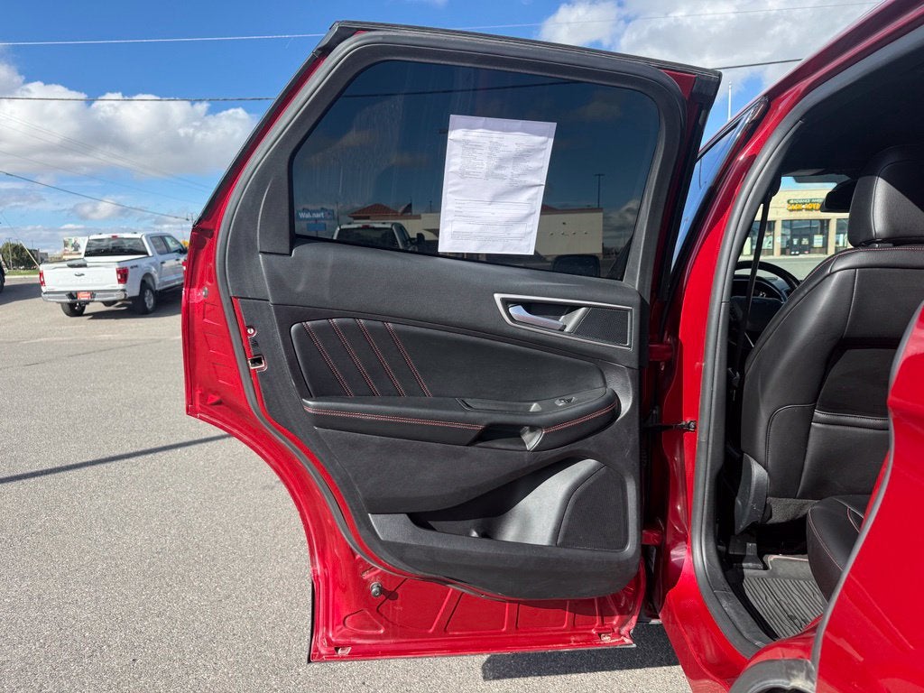 2021 Ford Edge ST-Line - Photo 28