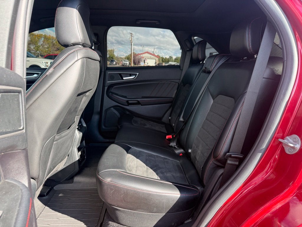 2021 Ford Edge ST-Line - Photo 29