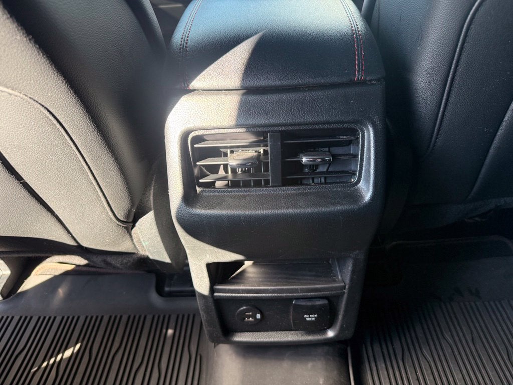 2021 Ford Edge ST-Line - Photo 30