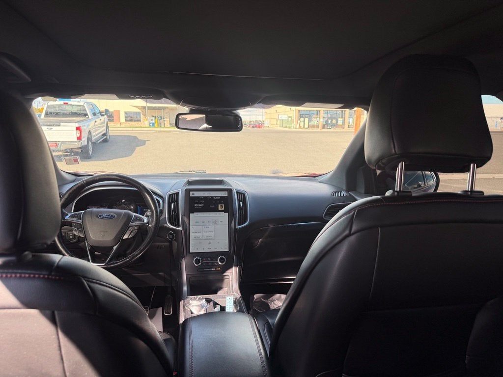 2021 Ford Edge ST-Line - Photo 31