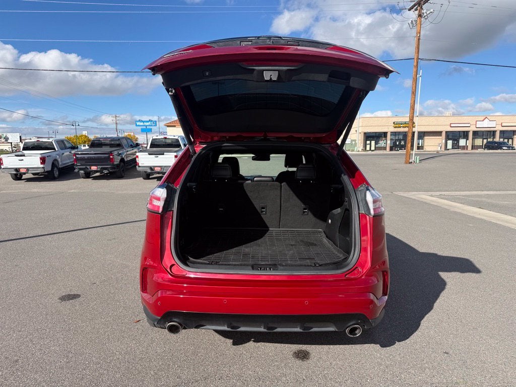 2021 Ford Edge ST-Line - Photo 32