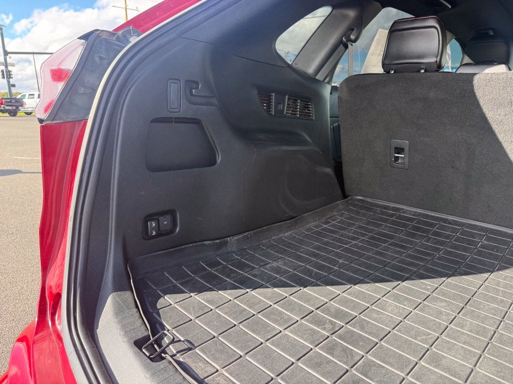 2021 Ford Edge ST-Line - Photo 34