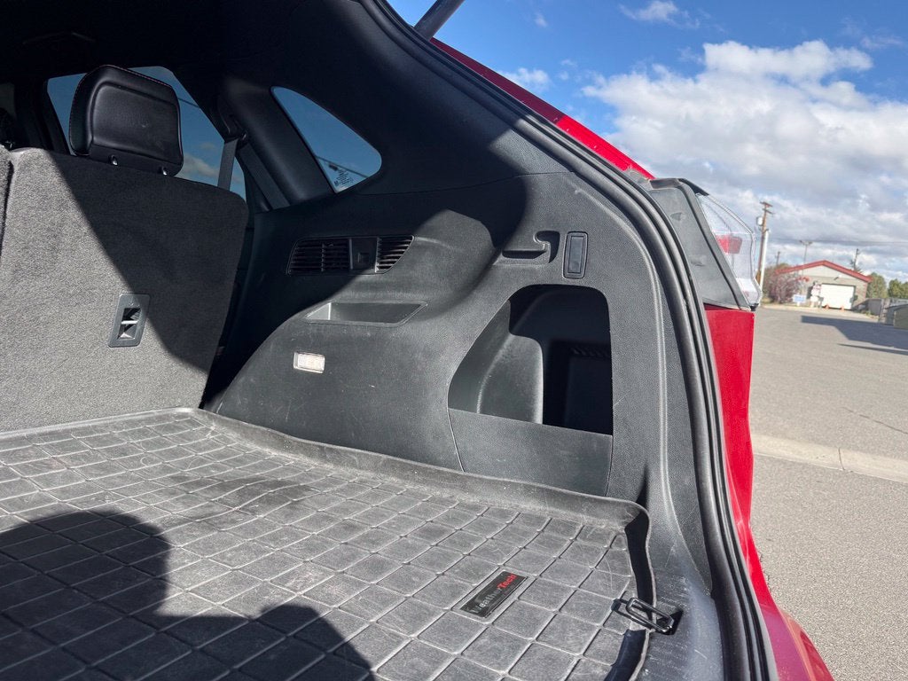 2021 Ford Edge ST-Line - Photo 35