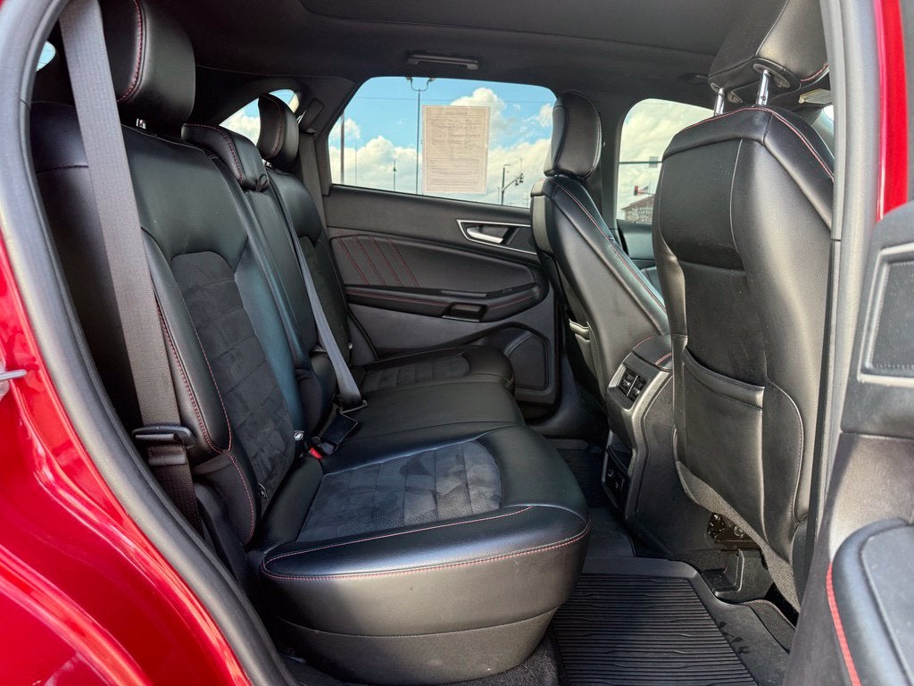 2021 Ford Edge ST-Line - Photo 37