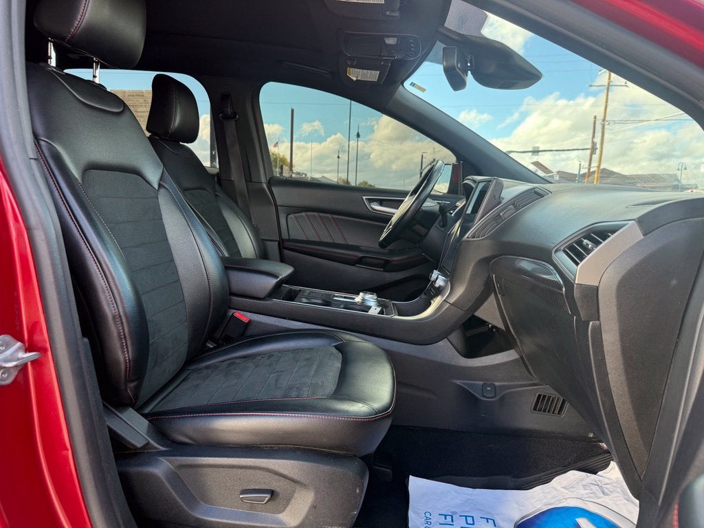 2021 Ford Edge ST-Line - Photo 39