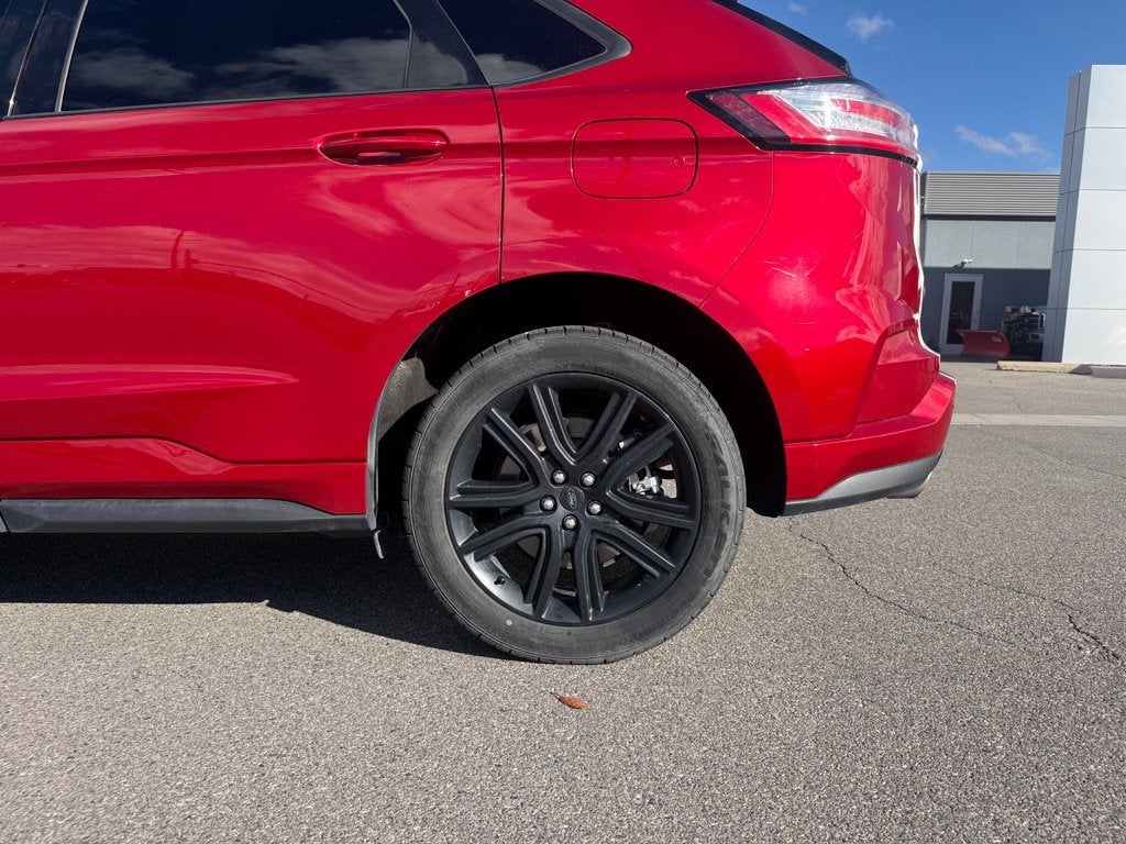 2021 Ford Edge ST-Line - Photo 44