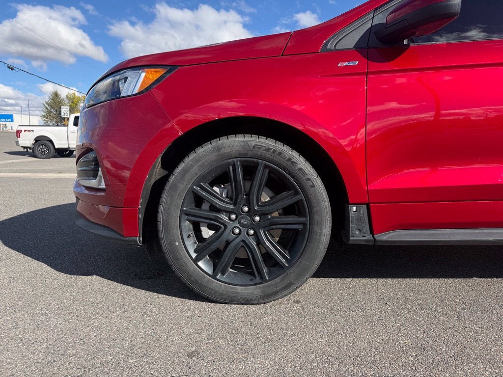 2021 Ford Edge ST-Line - Photo 46