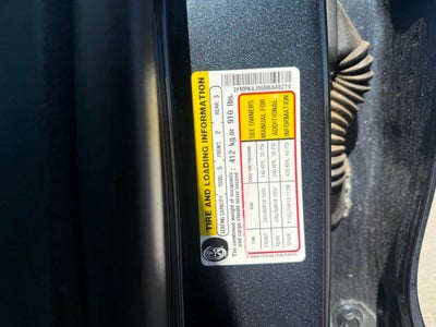 2024 Ford Edge SEL AWD