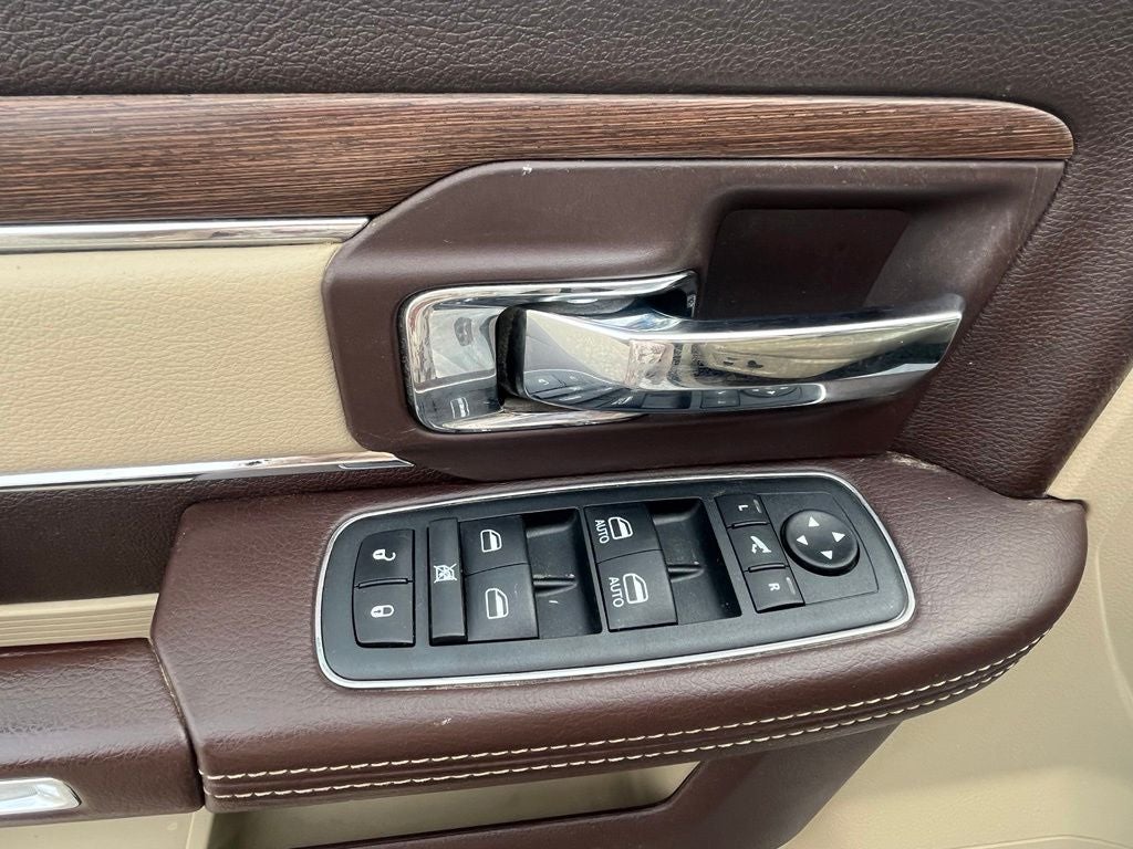 2015 RAM Ram 2500 Pickup Laramie - Photo 16