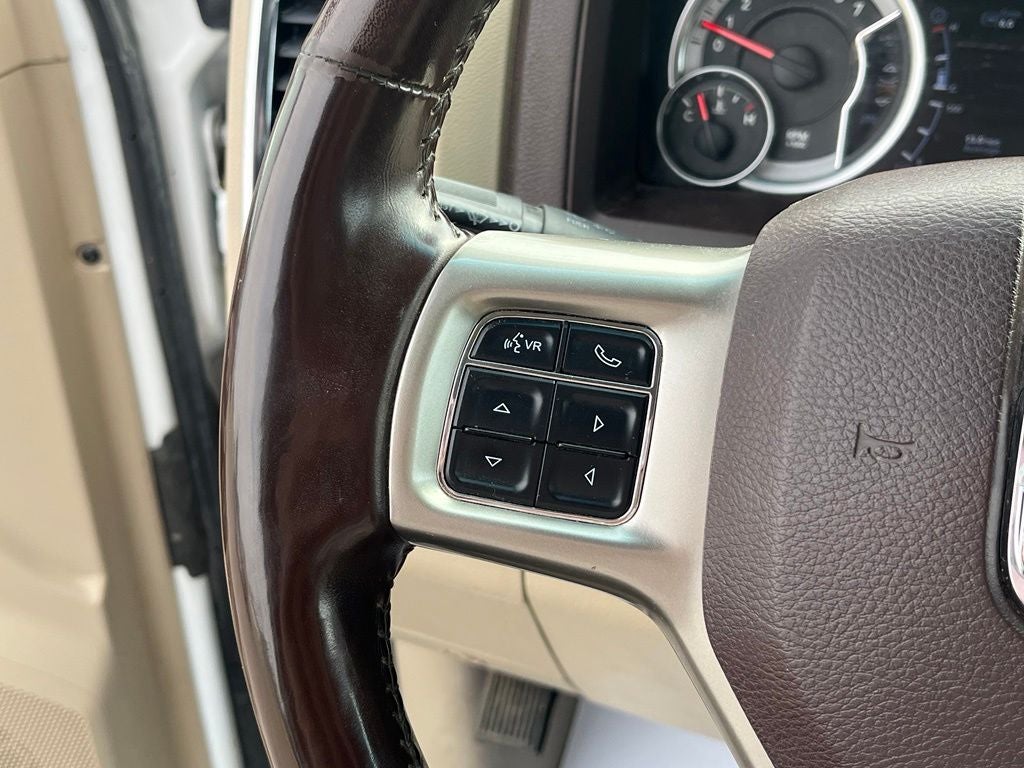 2015 RAM Ram 2500 Pickup Laramie - Photo 19