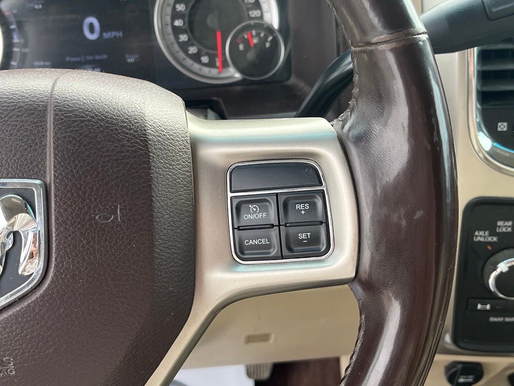 2015 RAM Ram 2500 Pickup Laramie - Photo 20