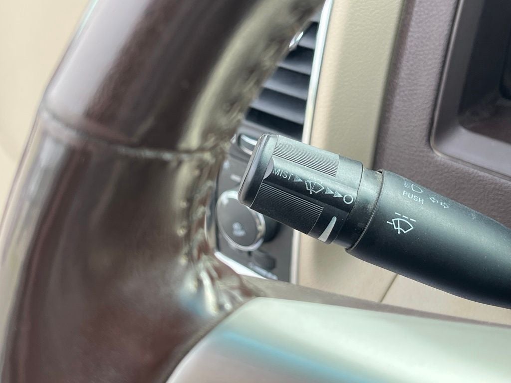2015 RAM Ram 2500 Pickup Laramie - Photo 21