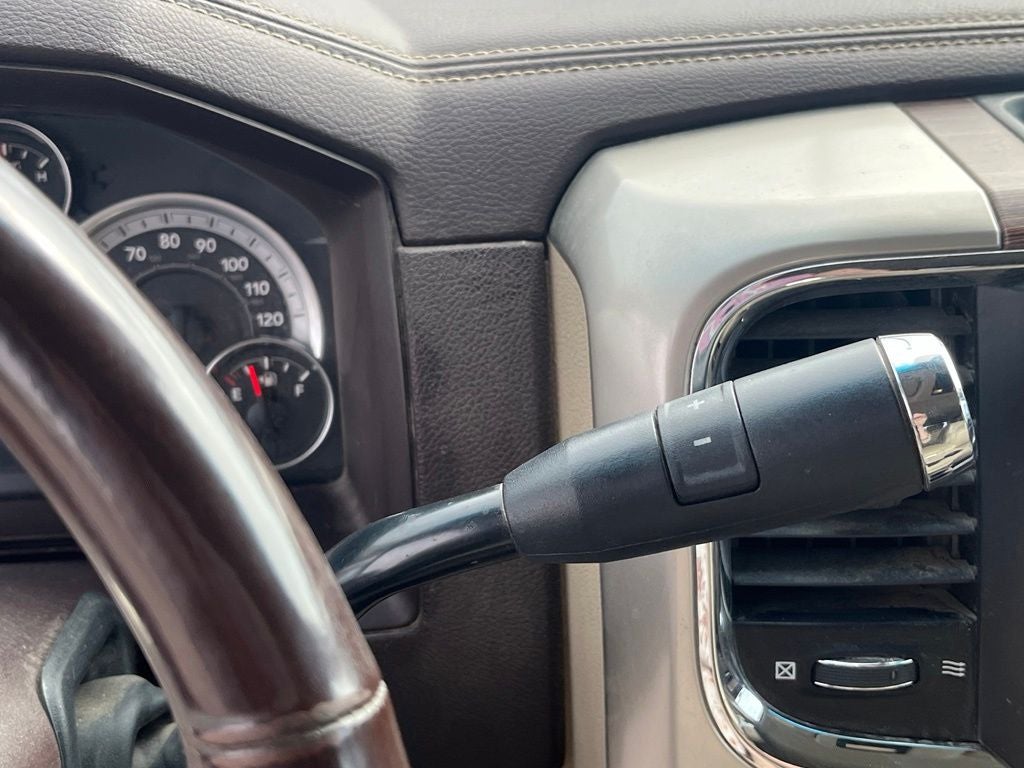 2015 RAM Ram 2500 Pickup Laramie - Photo 22