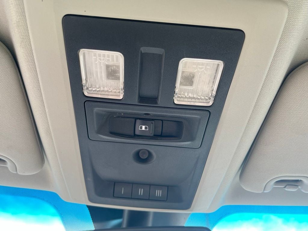 2015 RAM Ram 2500 Pickup Laramie - Photo 35