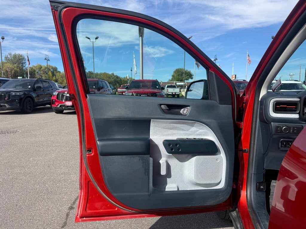 2022 Ford Maverick XLT - Photo 10