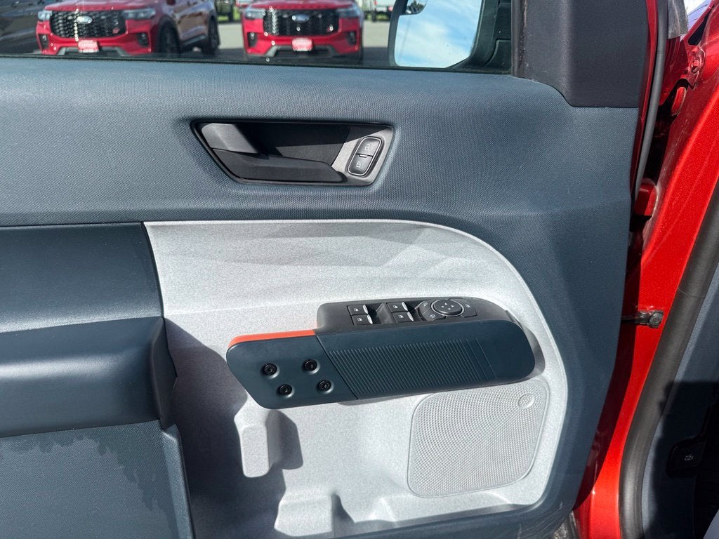 2022 Ford Maverick XLT - Photo 11