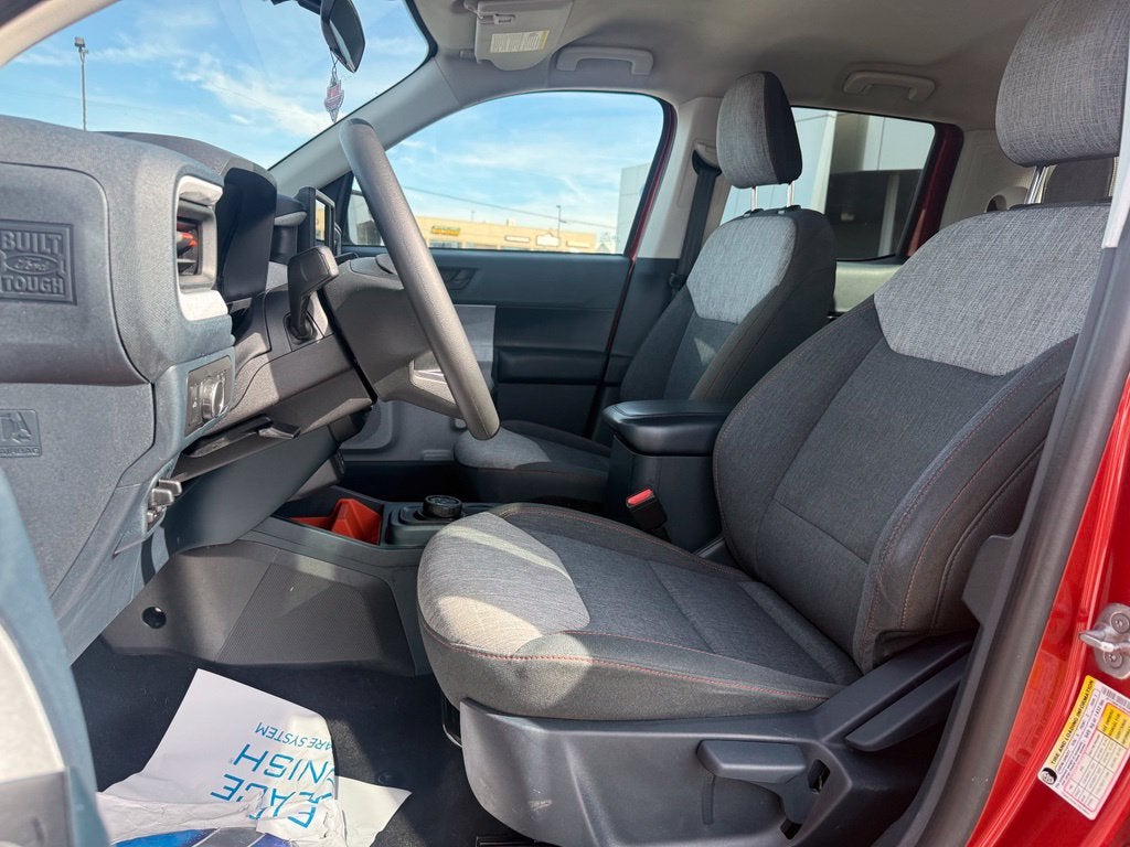 2022 Ford Maverick XLT - Photo 12