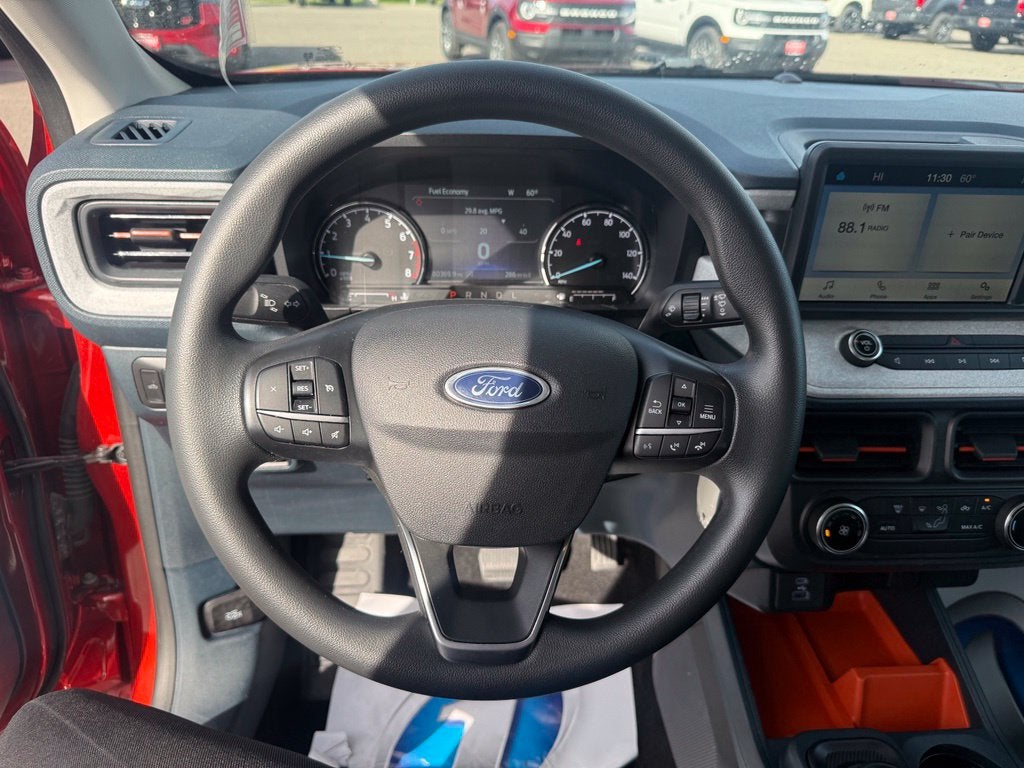 2022 Ford Maverick XLT - Photo 13