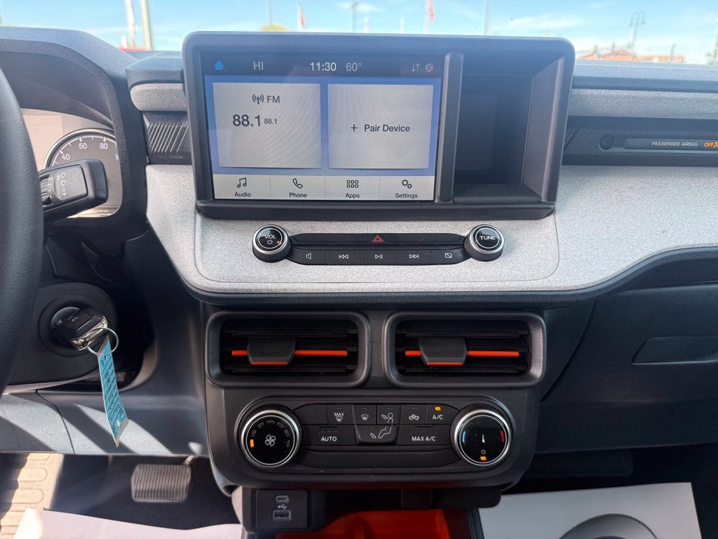 2022 Ford Maverick XLT - Photo 17