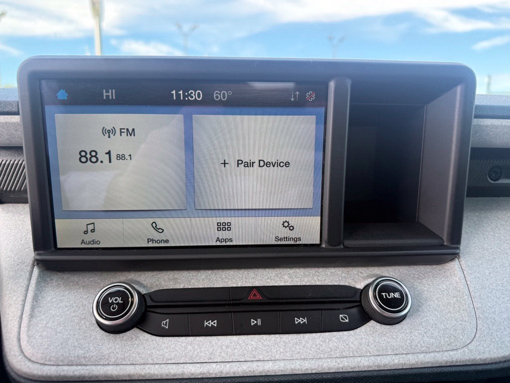 2022 Ford Maverick XLT - Photo 19