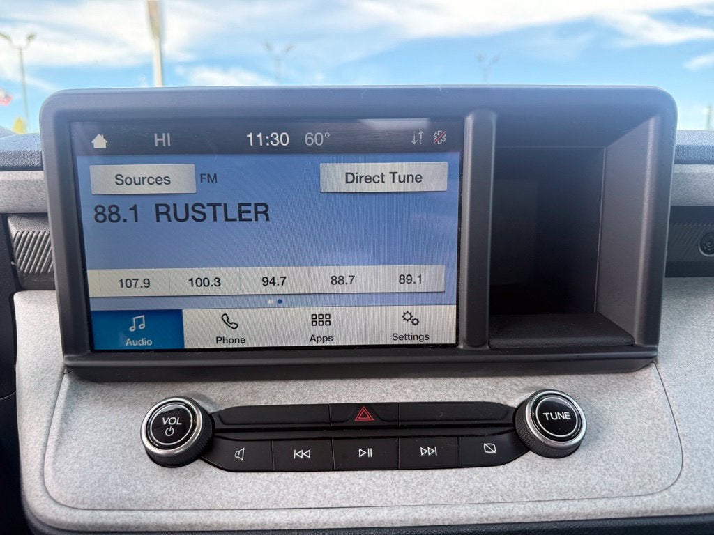 2022 Ford Maverick XLT - Photo 20