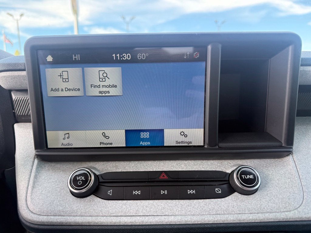 2022 Ford Maverick XLT - Photo 22