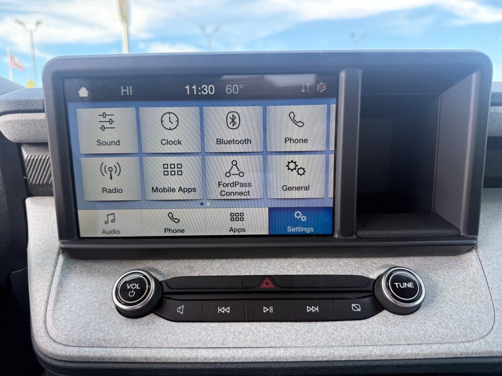 2022 Ford Maverick XLT - Photo 23