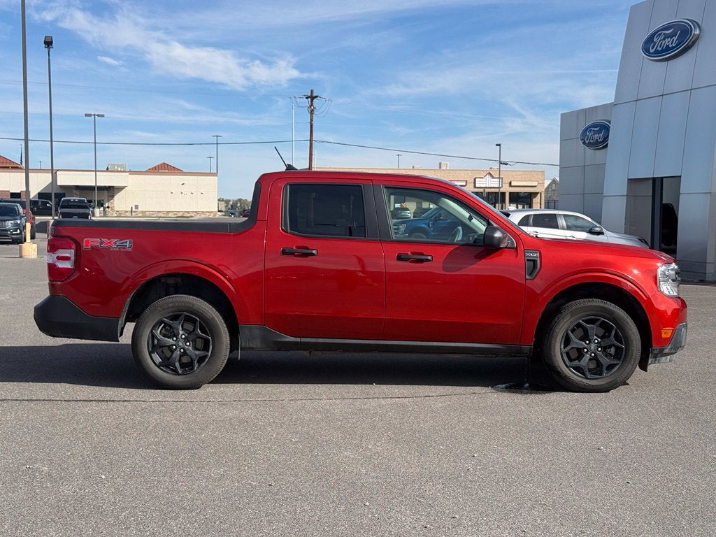 2022 Ford Maverick XLT - Photo 3