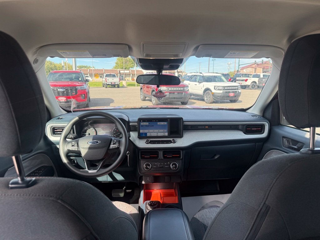 2022 Ford Maverick XLT - Photo 30