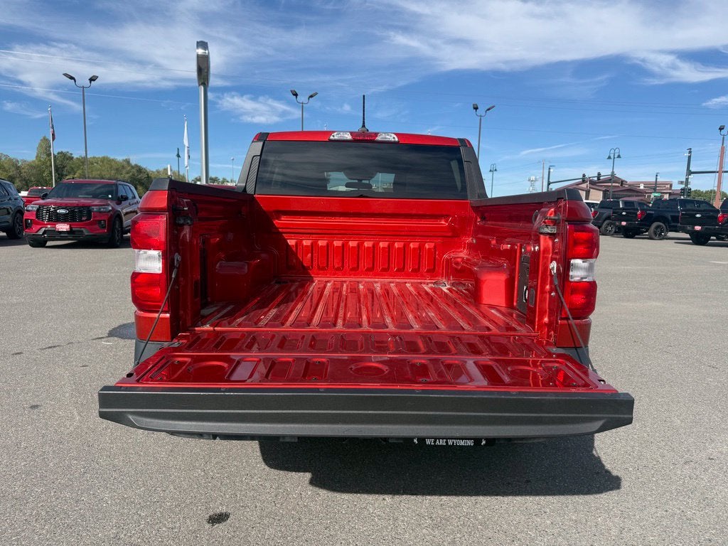 2022 Ford Maverick XLT - Photo 31
